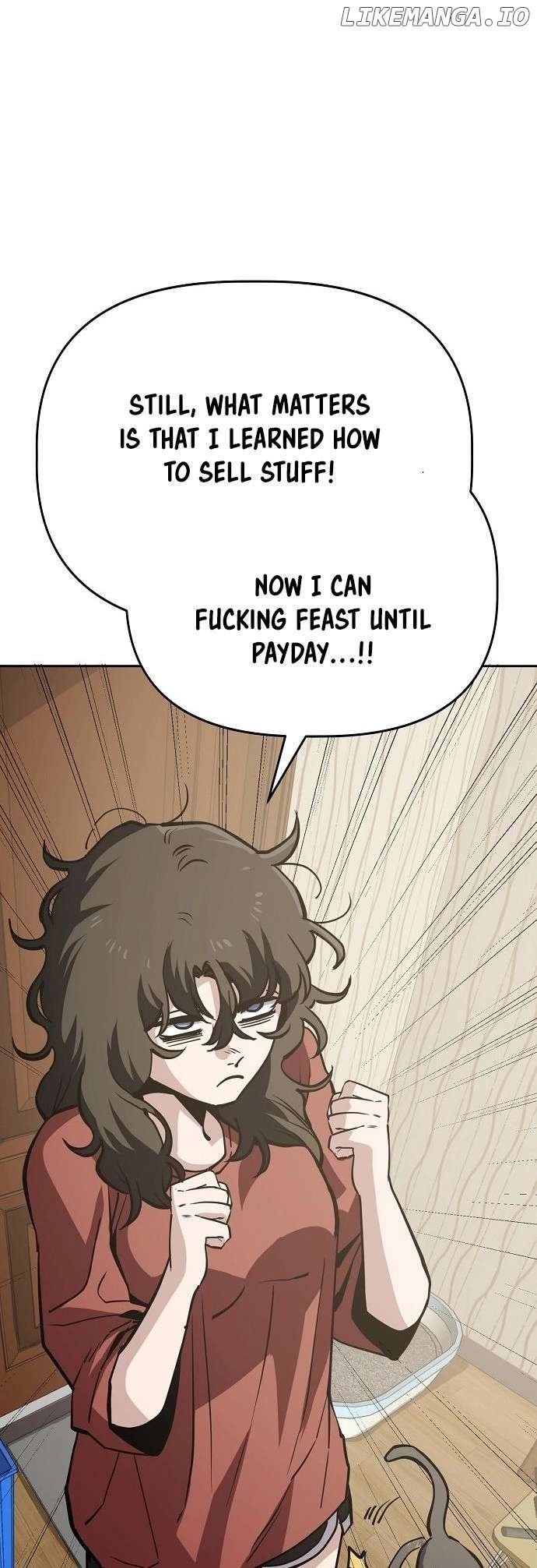 Read Unemployed Baek-soon chapter 50 image 36 on Lezhin