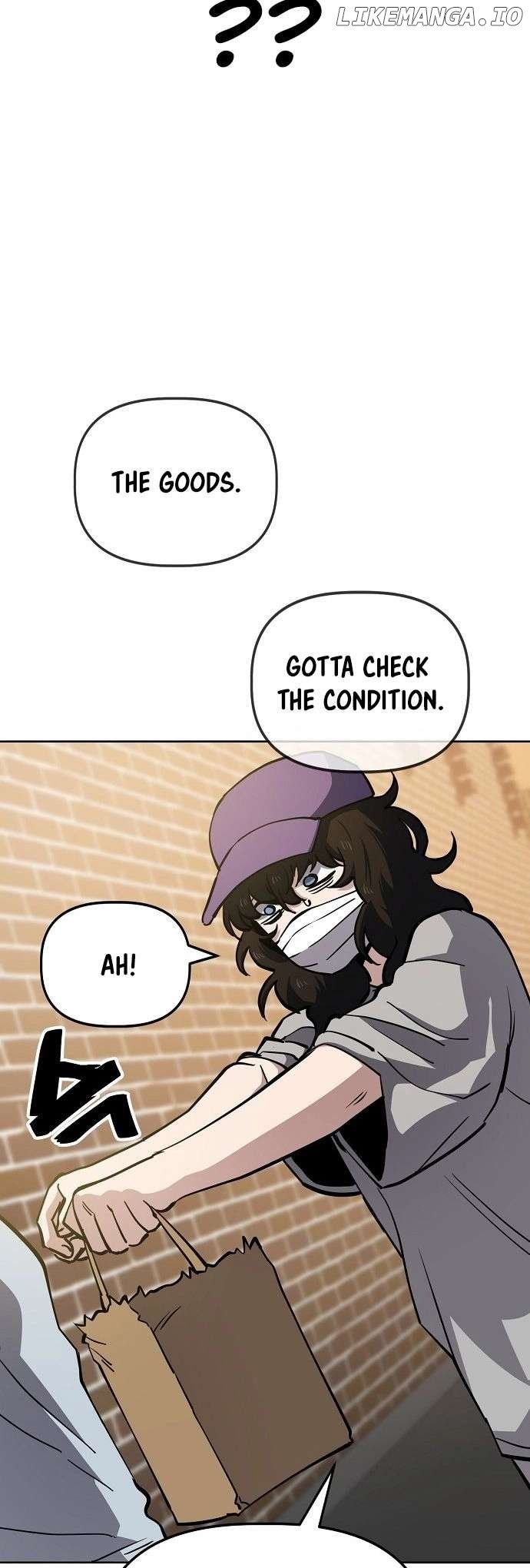 Read Unemployed Baek-soon chapter 50 image 8 on Lezhin