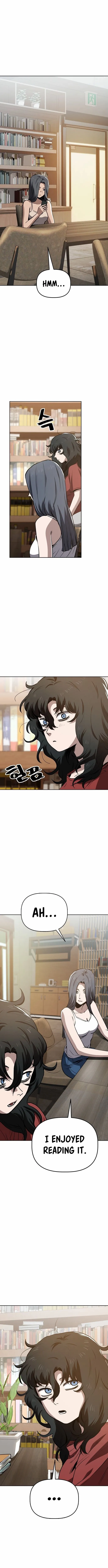 Read Unemployed Baek-soon chapter 59 image 6 on Lezhin
