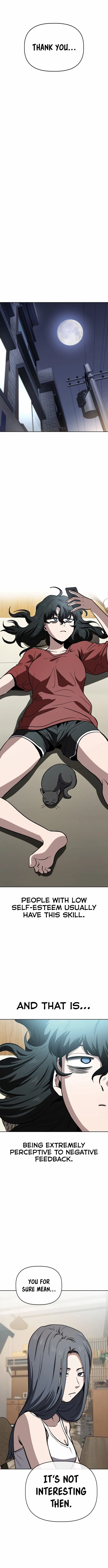 Read Unemployed Baek-soon chapter 59 image 7 on Lezhin