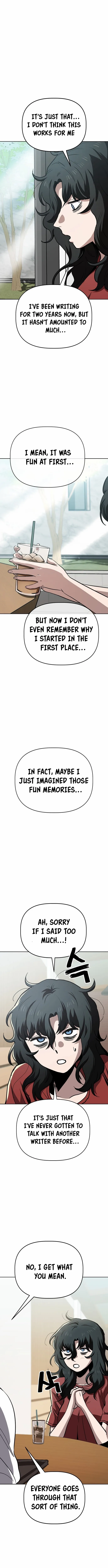 Read Unemployed Baek-soon chapter 60 image 4 on Lezhin