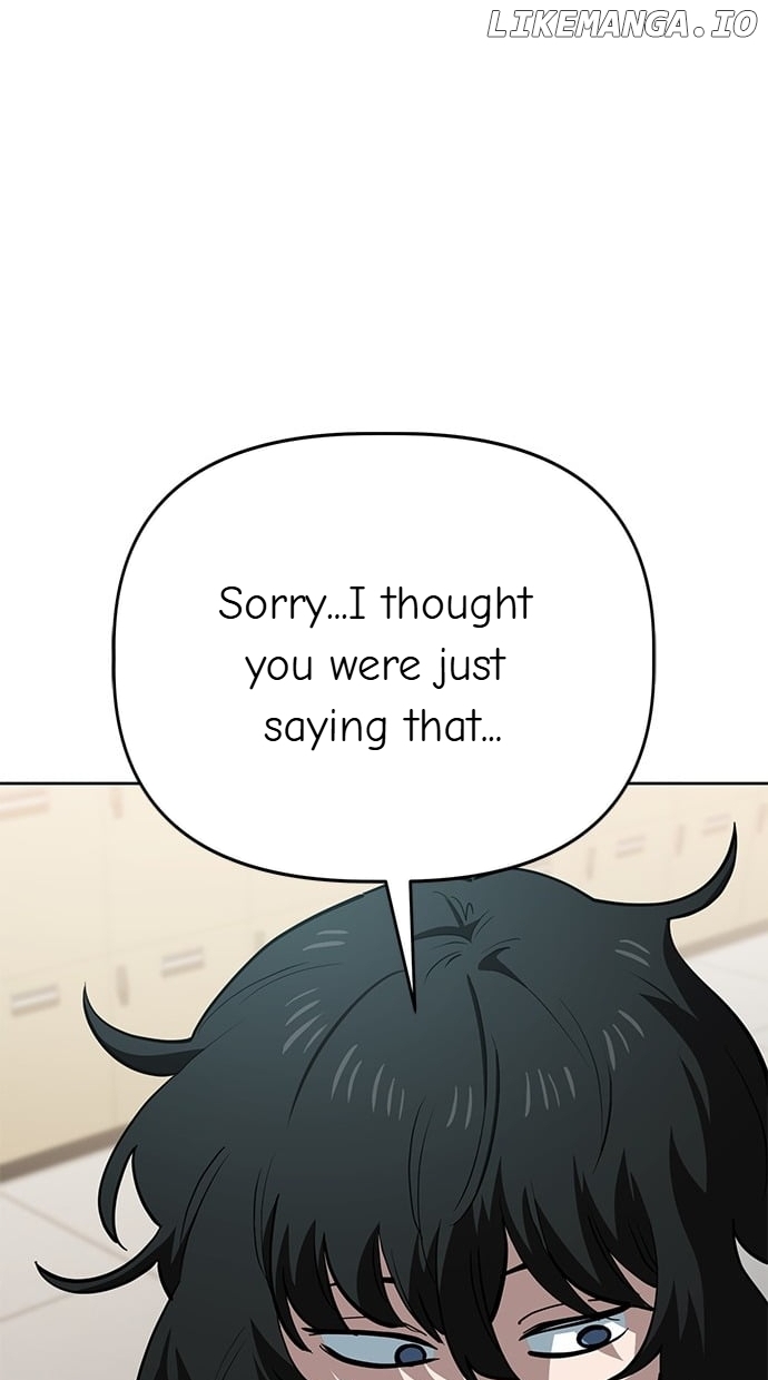 Read Unemployed Baek-soon chapter 66 image 16 on Lezhin