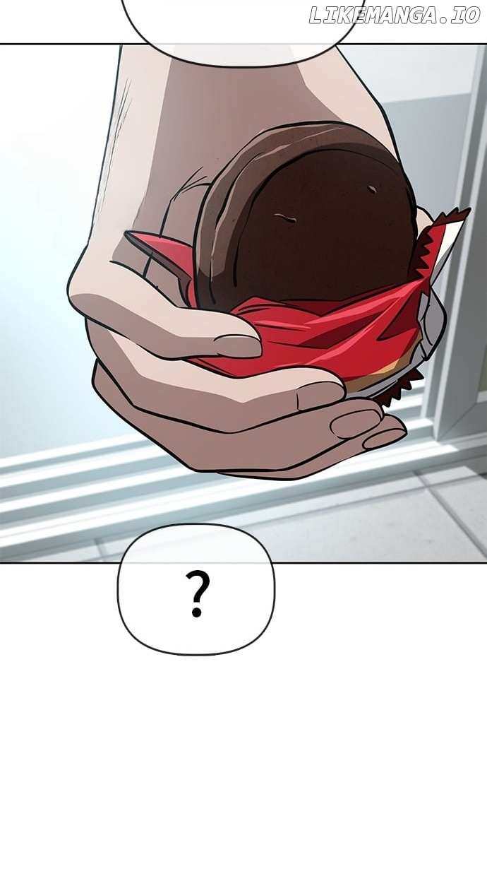 Read Unemployed Baek-soon chapter 66 image 18 on Lezhin