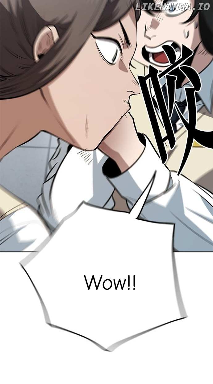 Read Unemployed Baek-soon chapter 66 image 26 on Lezhin