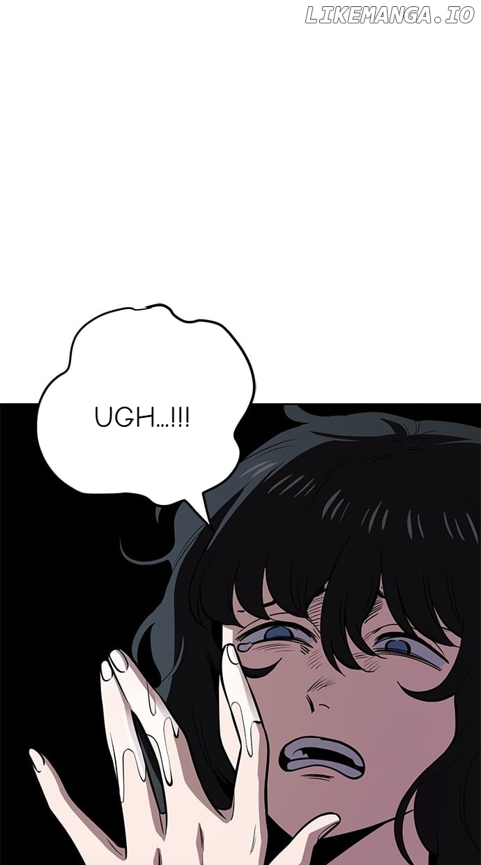 Read Unemployed Baek-soon chapter 66 image 27 on Lezhin