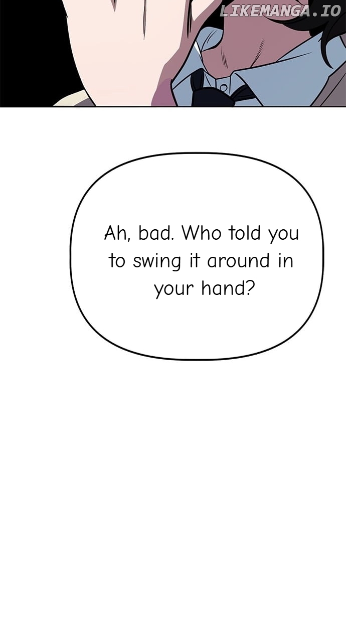 Read Unemployed Baek-soon chapter 66 image 28 on Lezhin