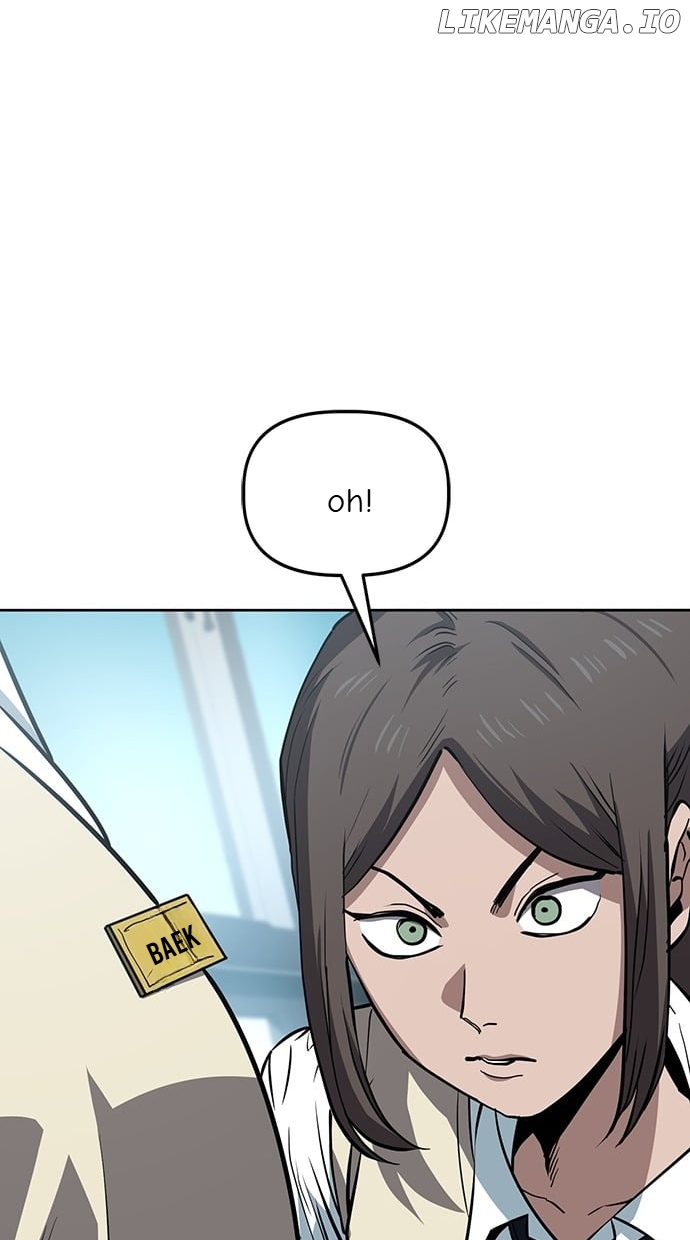 Read Unemployed Baek-soon chapter 66 image 3 on Lezhin