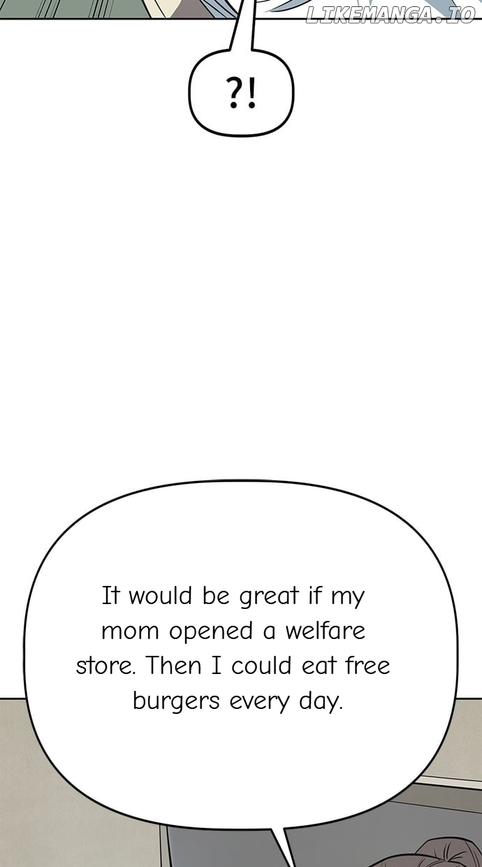 Read Unemployed Baek-soon chapter 66 image 32 on Lezhin
