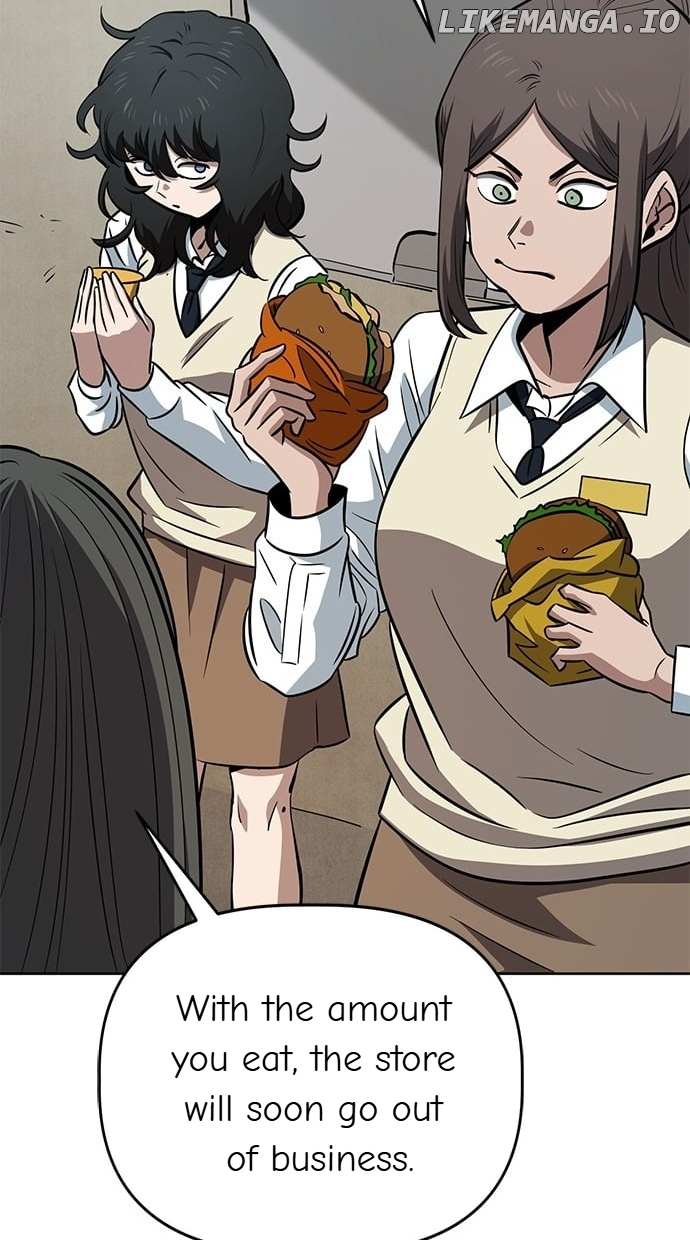 Read Unemployed Baek-soon chapter 66 image 33 on Lezhin