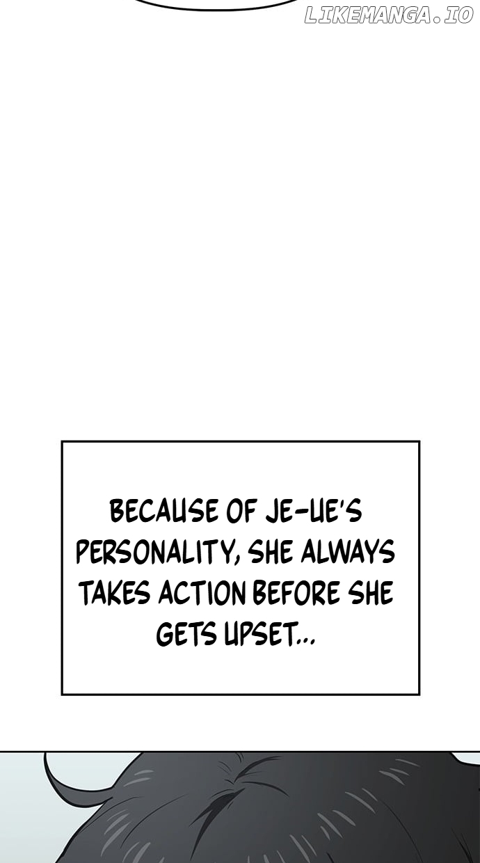 Read Unemployed Baek-soon chapter 66 image 34 on Lezhin