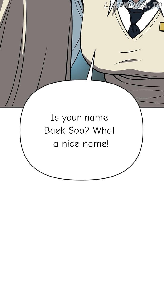 Read Unemployed Baek-soon chapter 66 image 4 on Lezhin