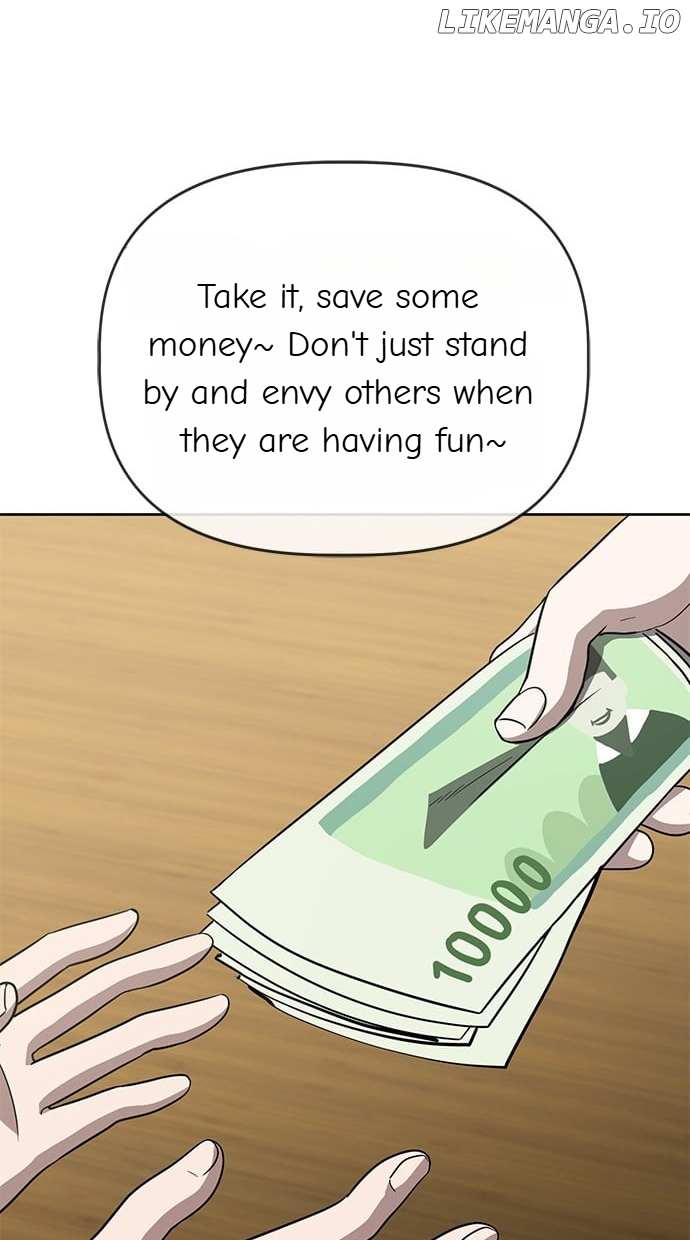 Read Unemployed Baek-soon chapter 66 image 40 on Lezhin
