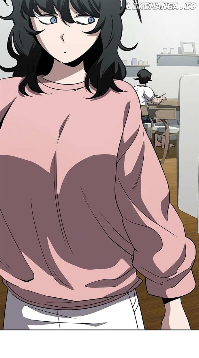 Read Unemployed Baek-soon chapter 66 image 44 on Lezhin