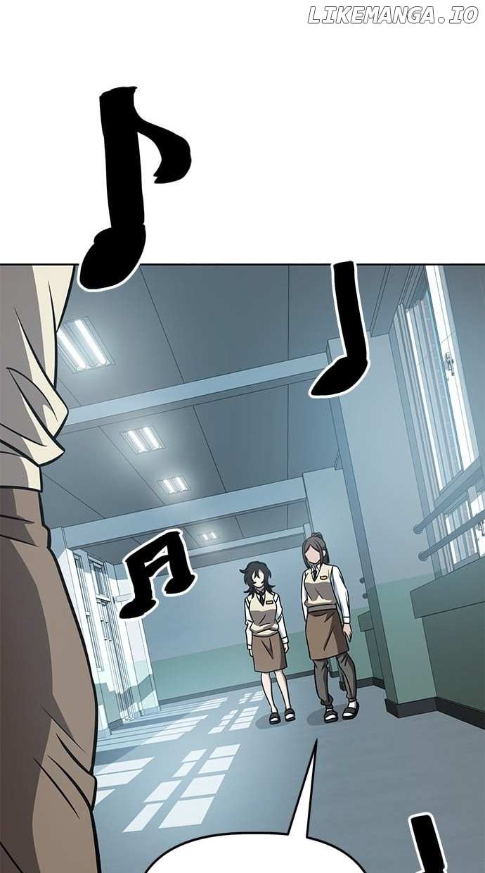 Read Unemployed Baek-soon chapter 66 image 5 on Lezhin
