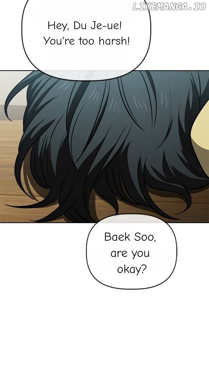 Read Unemployed Baek-soon chapter 66 image 68 on Lezhin