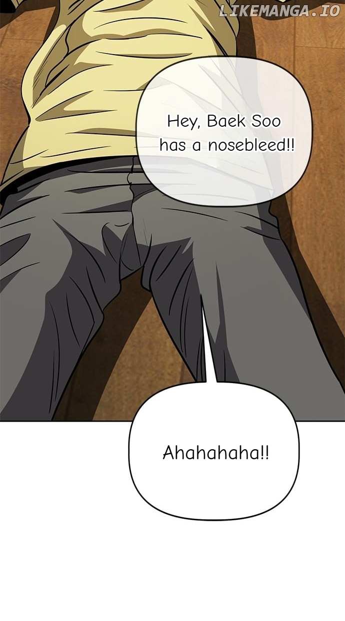 Read Unemployed Baek-soon chapter 66 image 70 on Lezhin