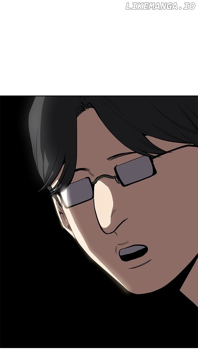 Read Unemployed Baek-soon chapter 70 image 14 on Lezhin