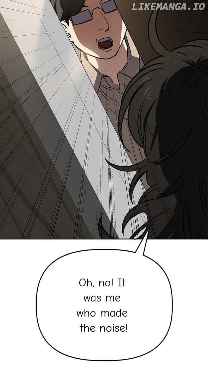 Read Unemployed Baek-soon chapter 70 image 16 on Lezhin