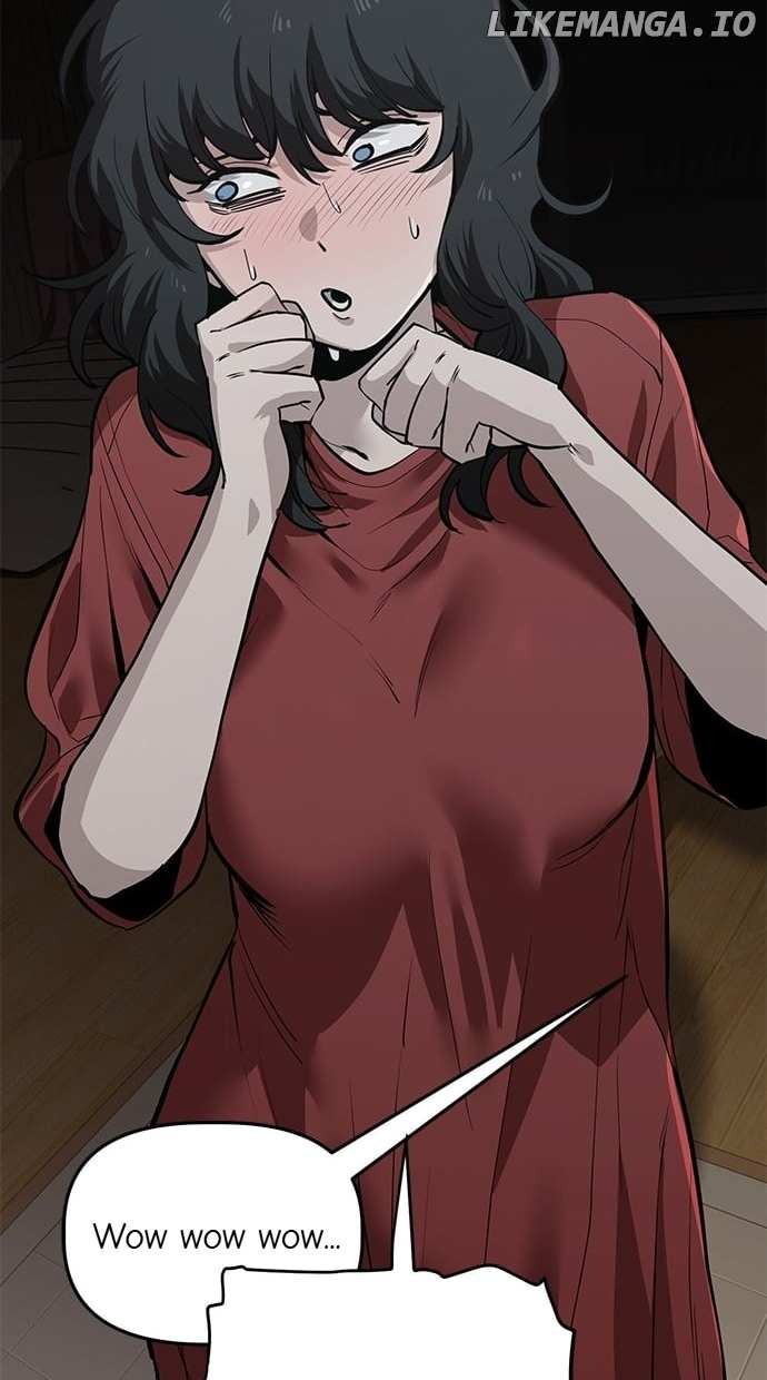Read Unemployed Baek-soon chapter 70 image 18 on Lezhin