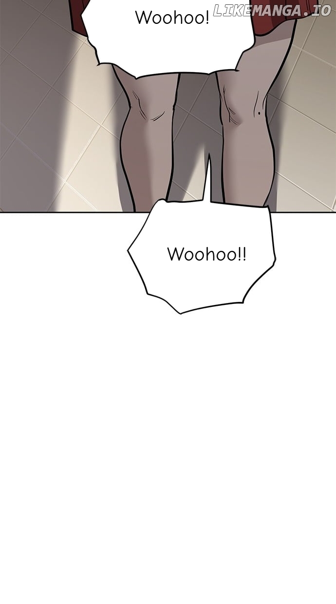 Read Unemployed Baek-soon chapter 70 image 19 on Lezhin
