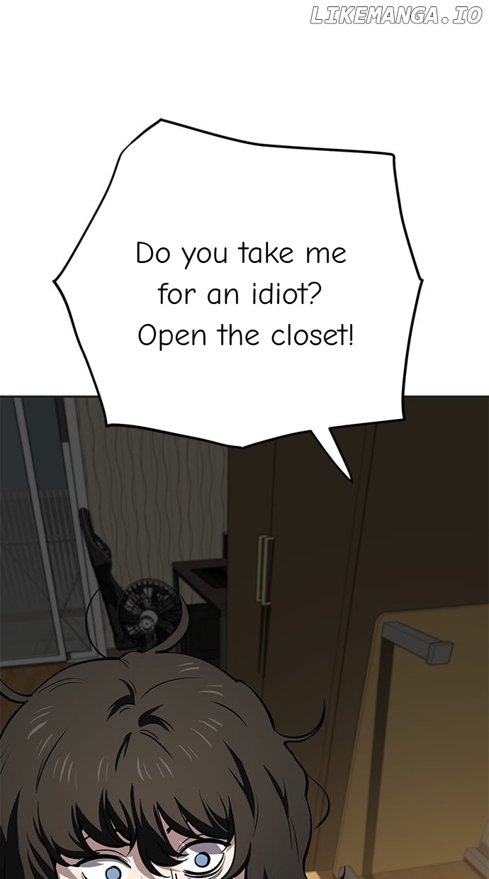 Read Unemployed Baek-soon chapter 70 image 22 on Lezhin