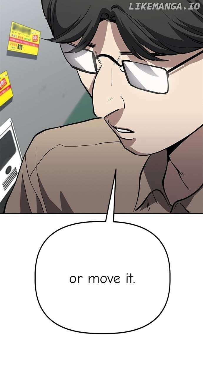 Read Unemployed Baek-soon chapter 70 image 29 on Lezhin