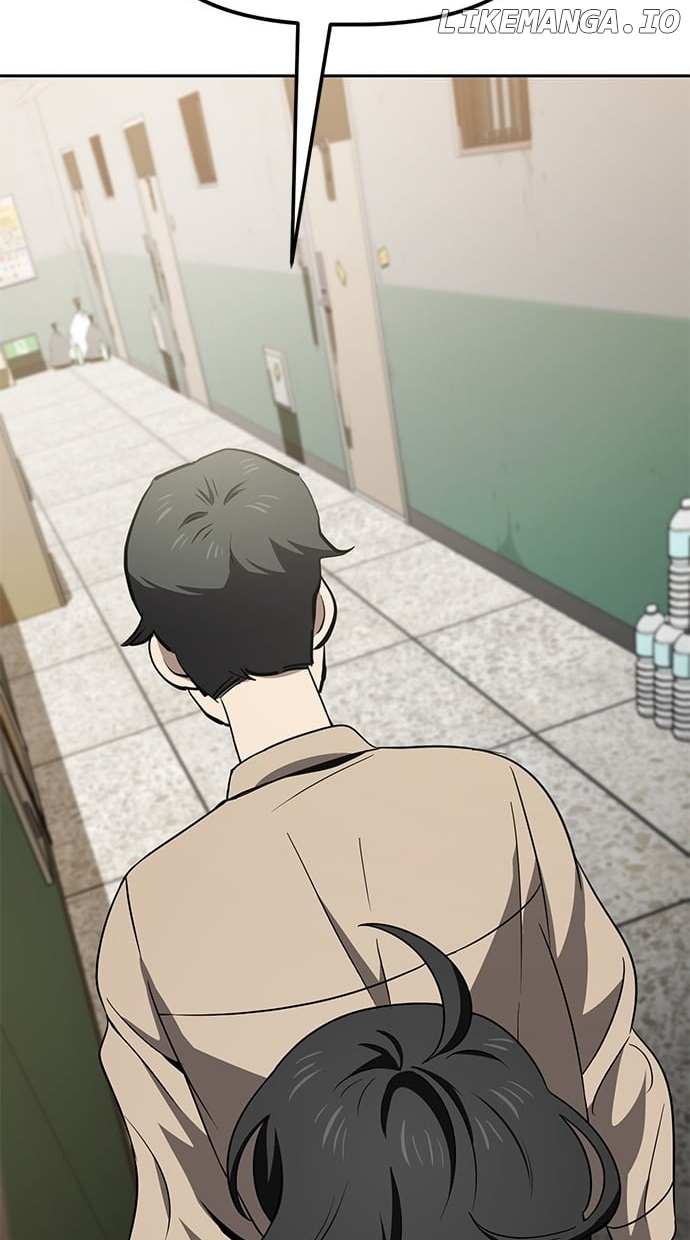Read Unemployed Baek-soon chapter 70 image 31 on Lezhin