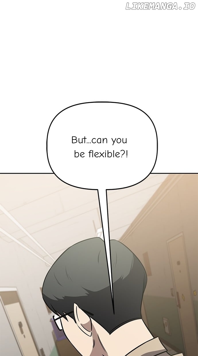 Read Unemployed Baek-soon chapter 70 image 33 on Lezhin