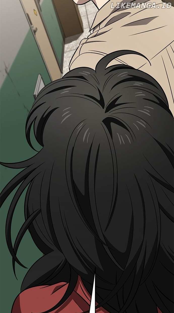 Read Unemployed Baek-soon chapter 70 image 34 on Lezhin