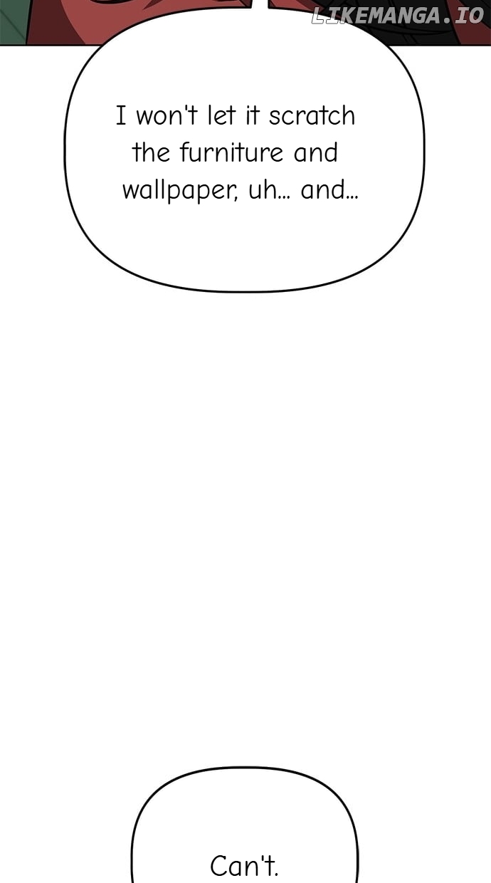 Read Unemployed Baek-soon chapter 70 image 35 on Lezhin