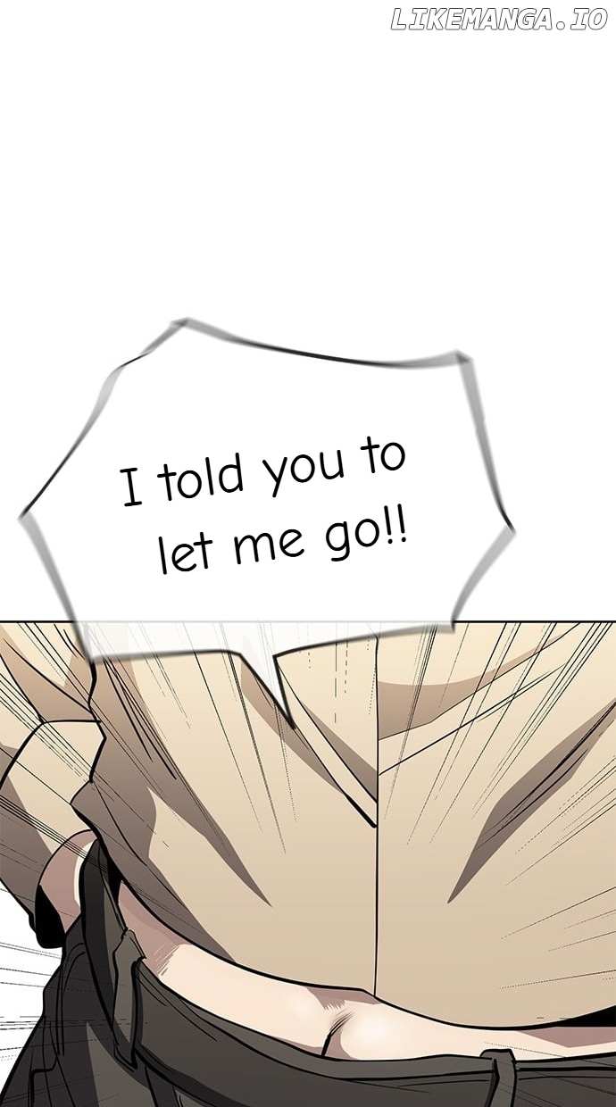 Read Unemployed Baek-soon chapter 70 image 40 on Lezhin
