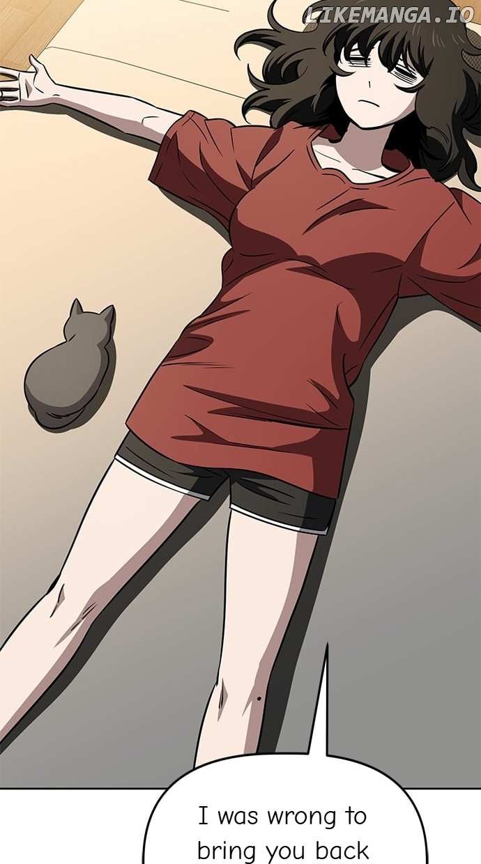 Read Unemployed Baek-soon chapter 70 image 67 on Lezhin