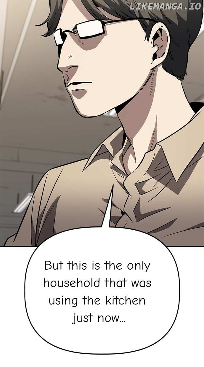 Read Unemployed Baek-soon chapter 70 image 7 on Lezhin