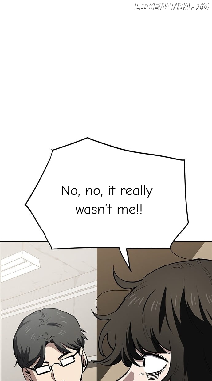 Read Unemployed Baek-soon chapter 70 image 8 on Lezhin