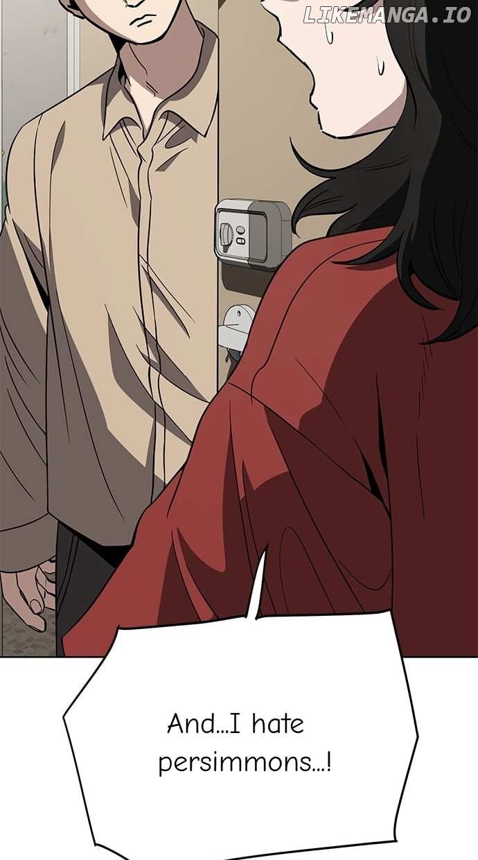 Read Unemployed Baek-soon chapter 70 image 9 on Lezhin
