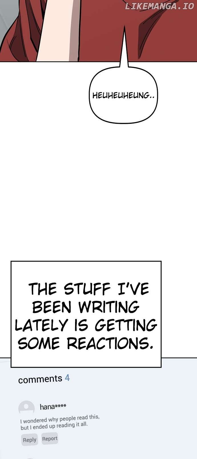 Read Unemployed Baek-soon chapter 78 image 2 on Lezhin