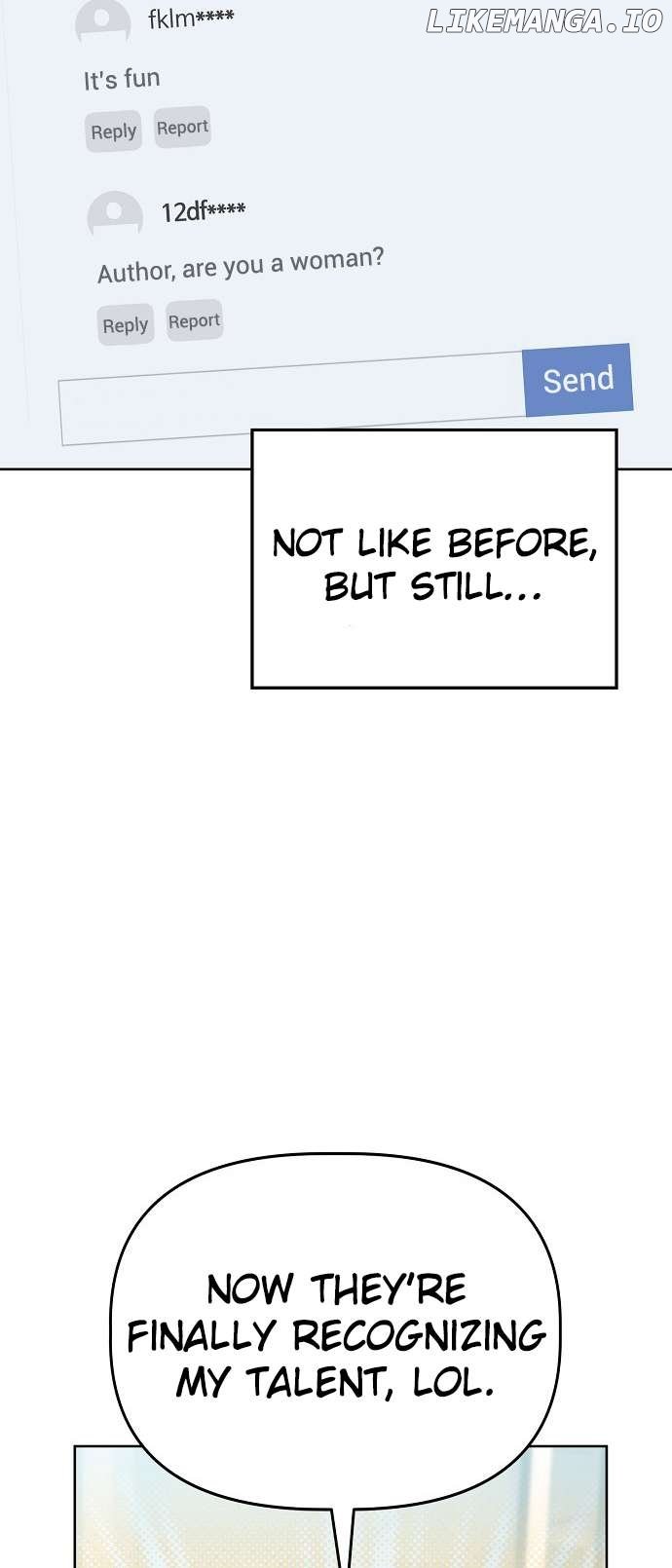 Read Unemployed Baek-soon chapter 78 image 3 on Lezhin