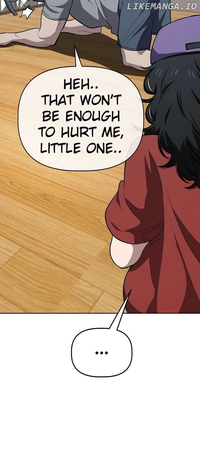 Read Unemployed Baek-soon chapter 78 image 38 on Lezhin