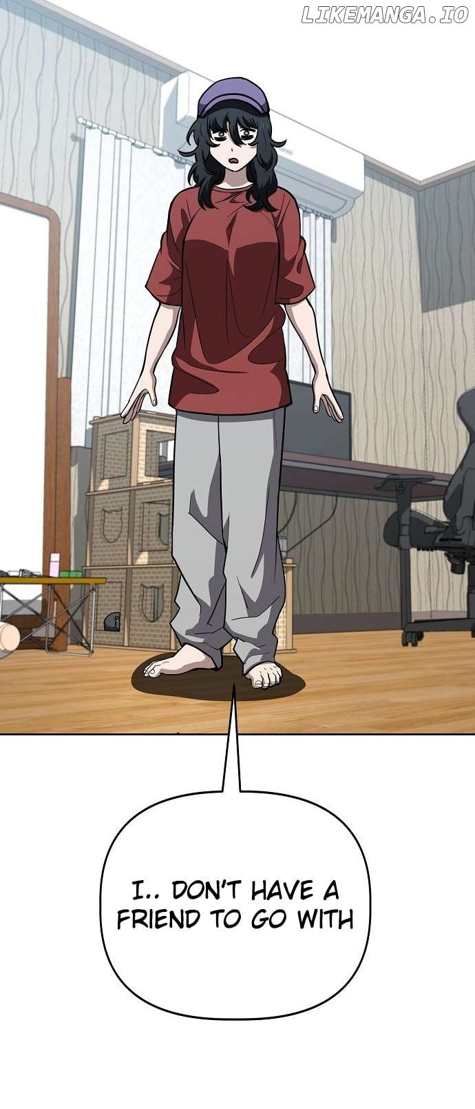 Read Unemployed Baek-soon chapter 78 image 56 on Lezhin