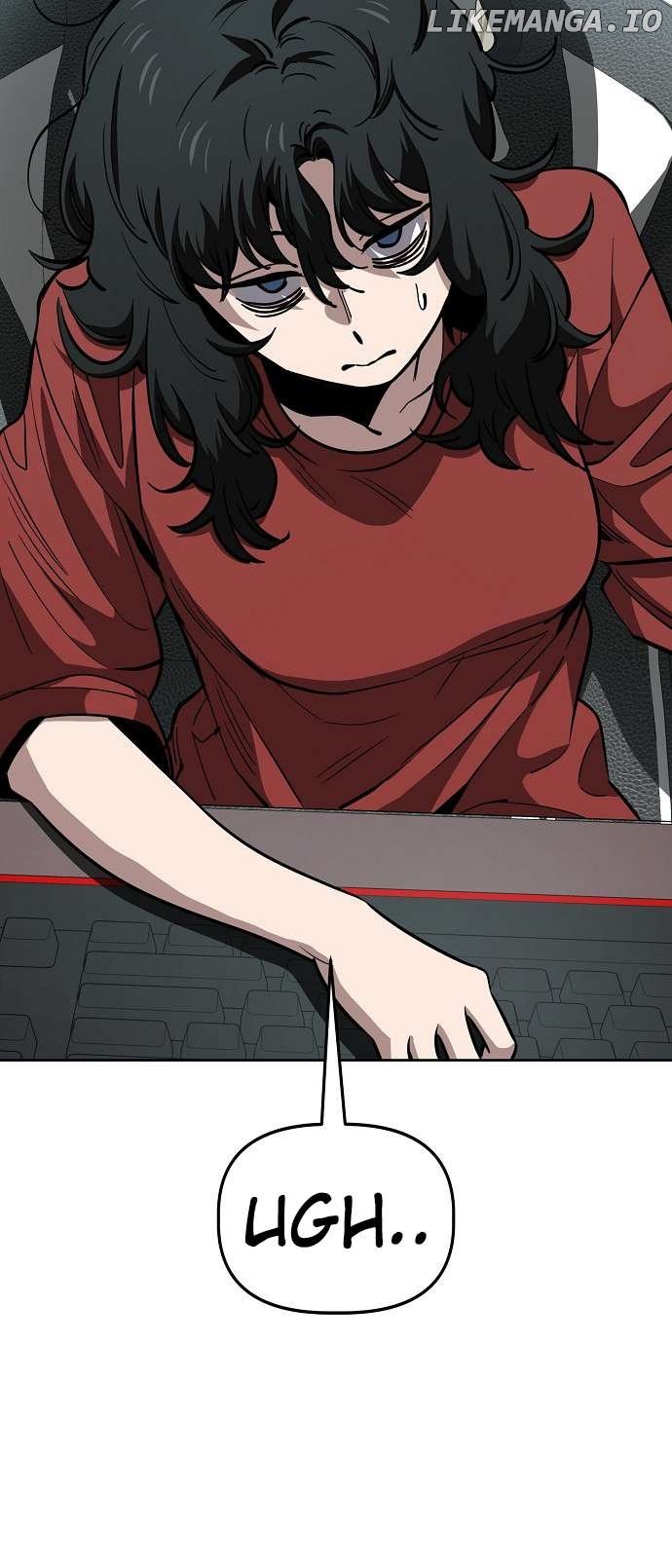 Read Unemployed Baek-soon chapter 78 image 8 on Lezhin