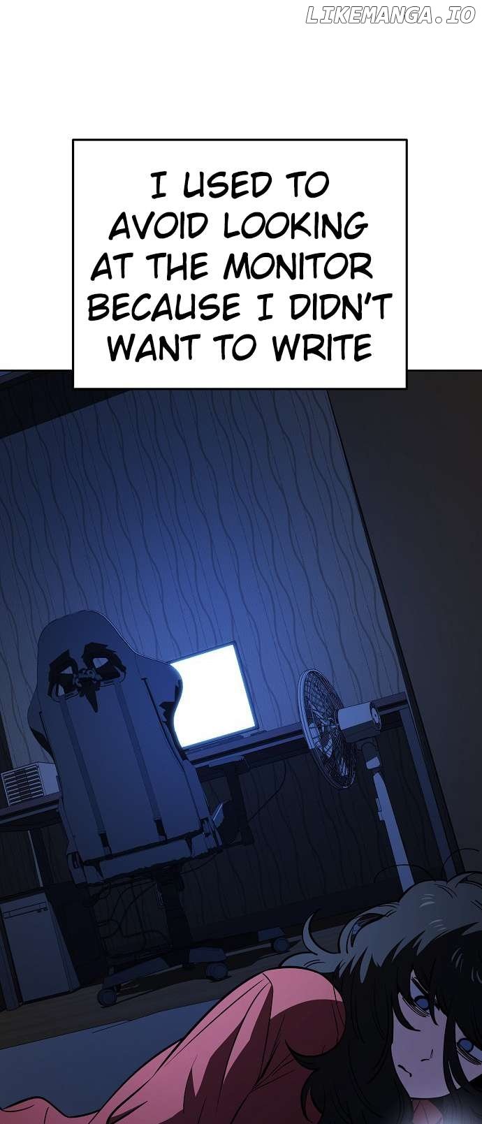 Read Unemployed Baek-soon chapter 78 image 9 on Lezhin