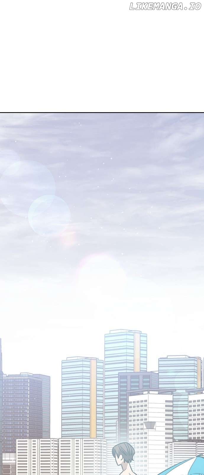 Read Unemployed Baek-soon chapter 81 image 1 on Lezhin