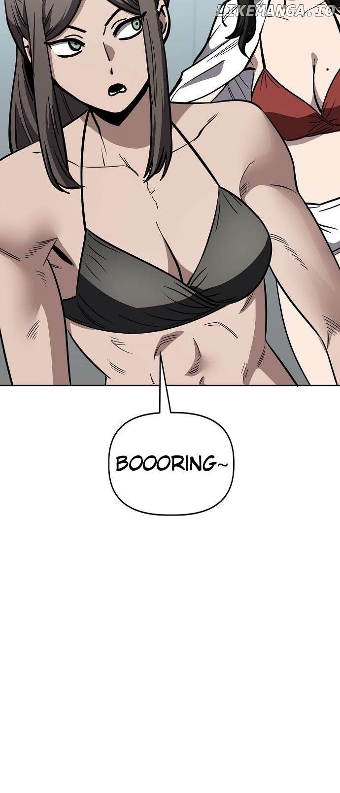 Read Unemployed Baek-soon chapter 81 image 11 on Lezhin