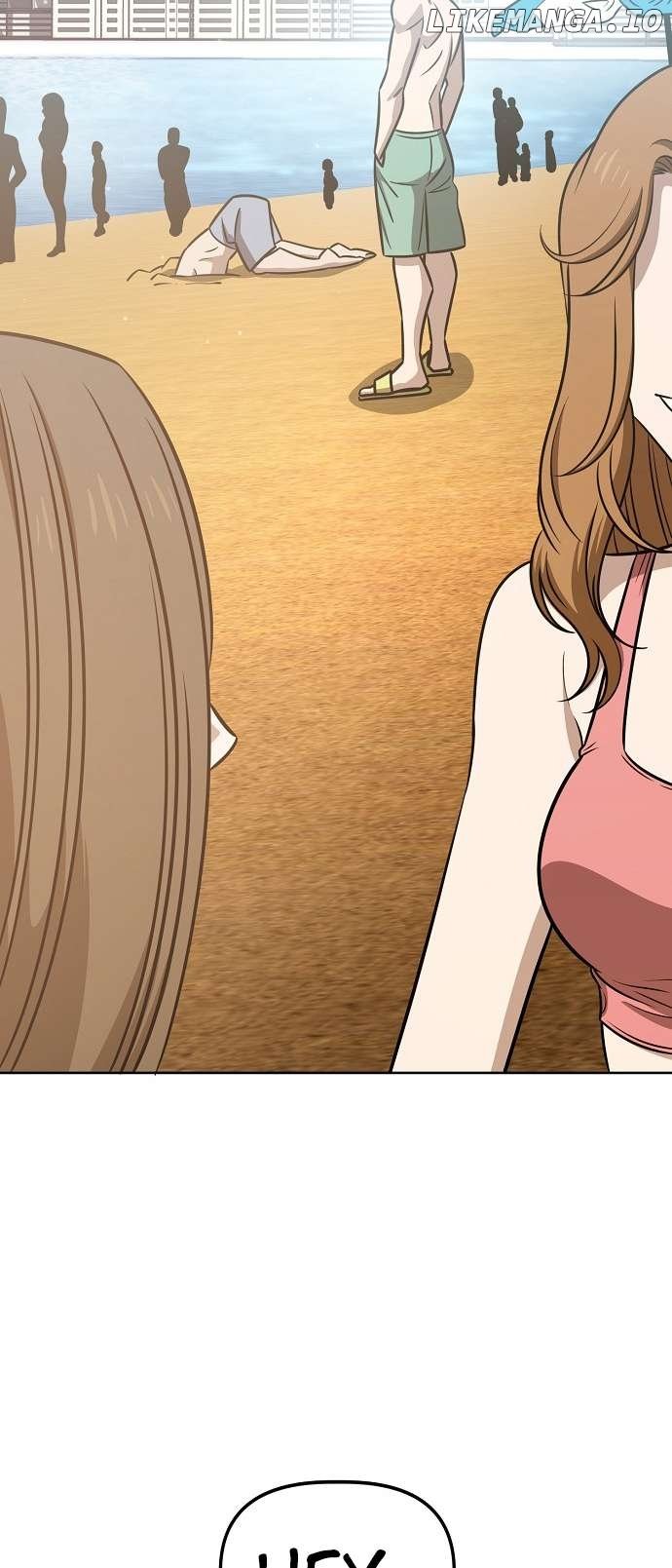 Read Unemployed Baek-soon chapter 81 image 2 on Lezhin