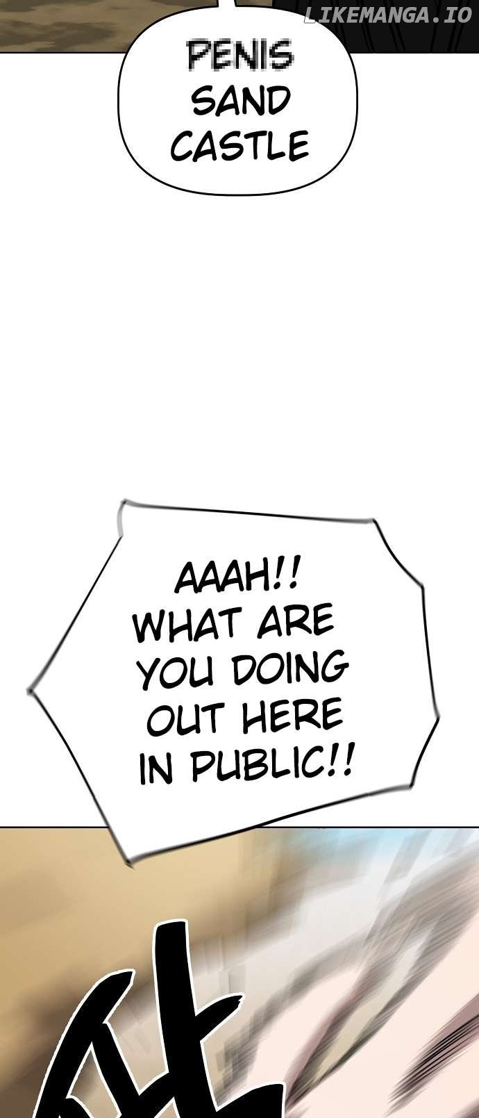 Read Unemployed Baek-soon chapter 81 image 22 on Lezhin