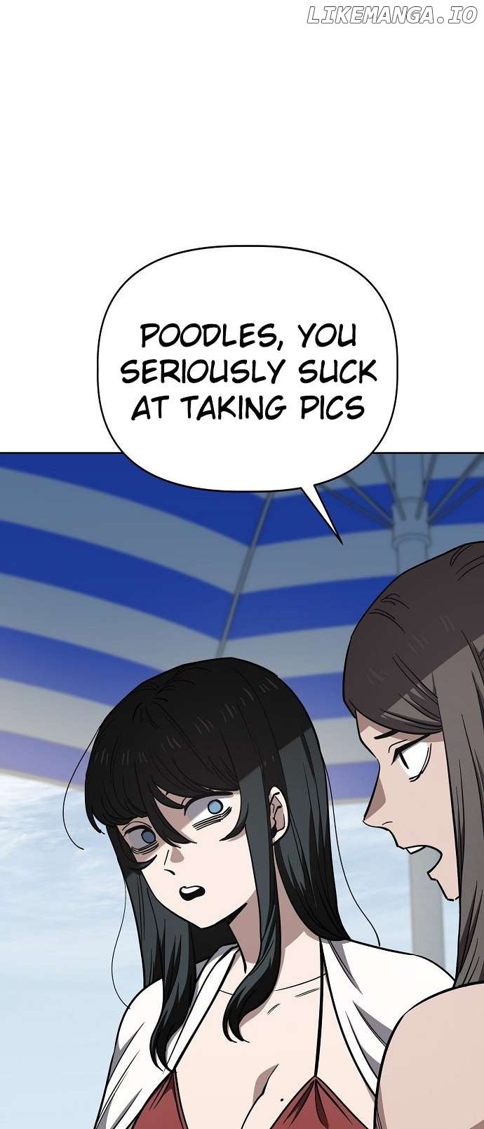 Read Unemployed Baek-soon chapter 81 image 35 on Lezhin