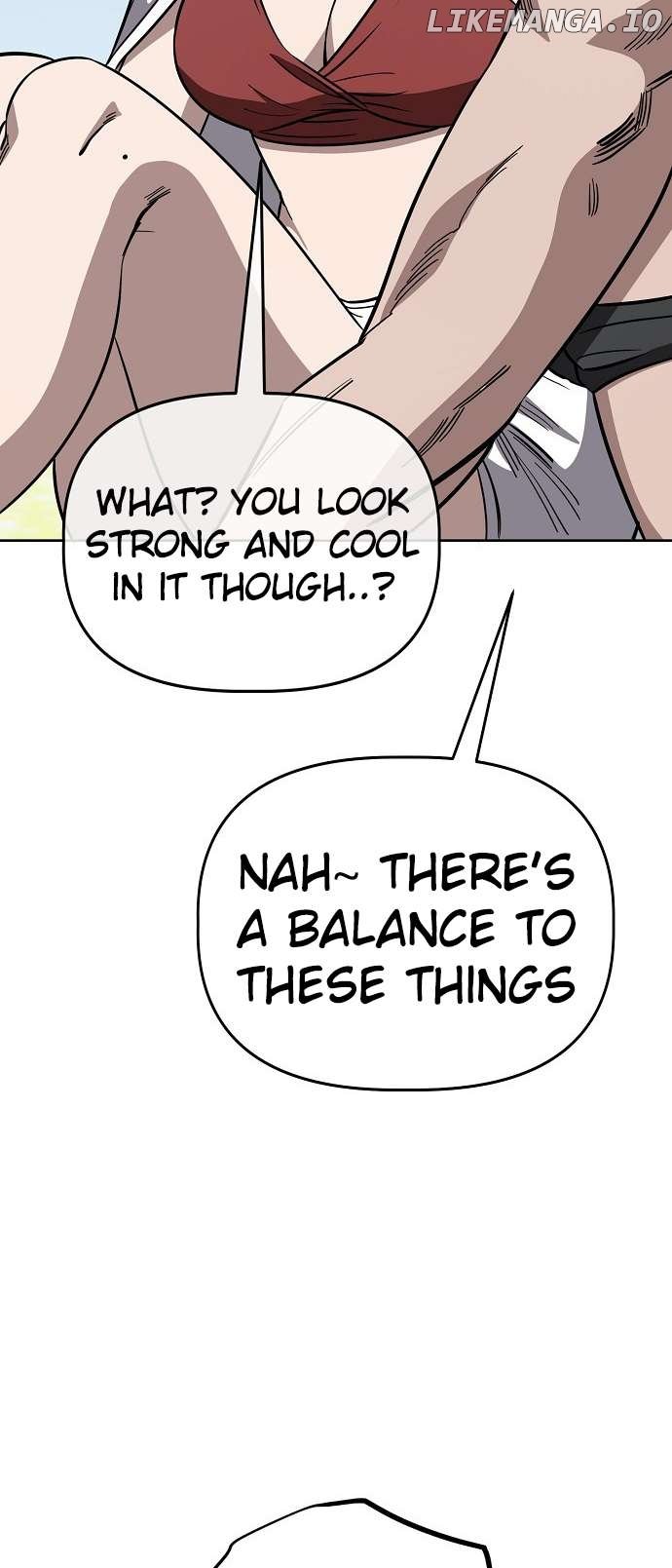 Read Unemployed Baek-soon chapter 81 image 36 on Lezhin