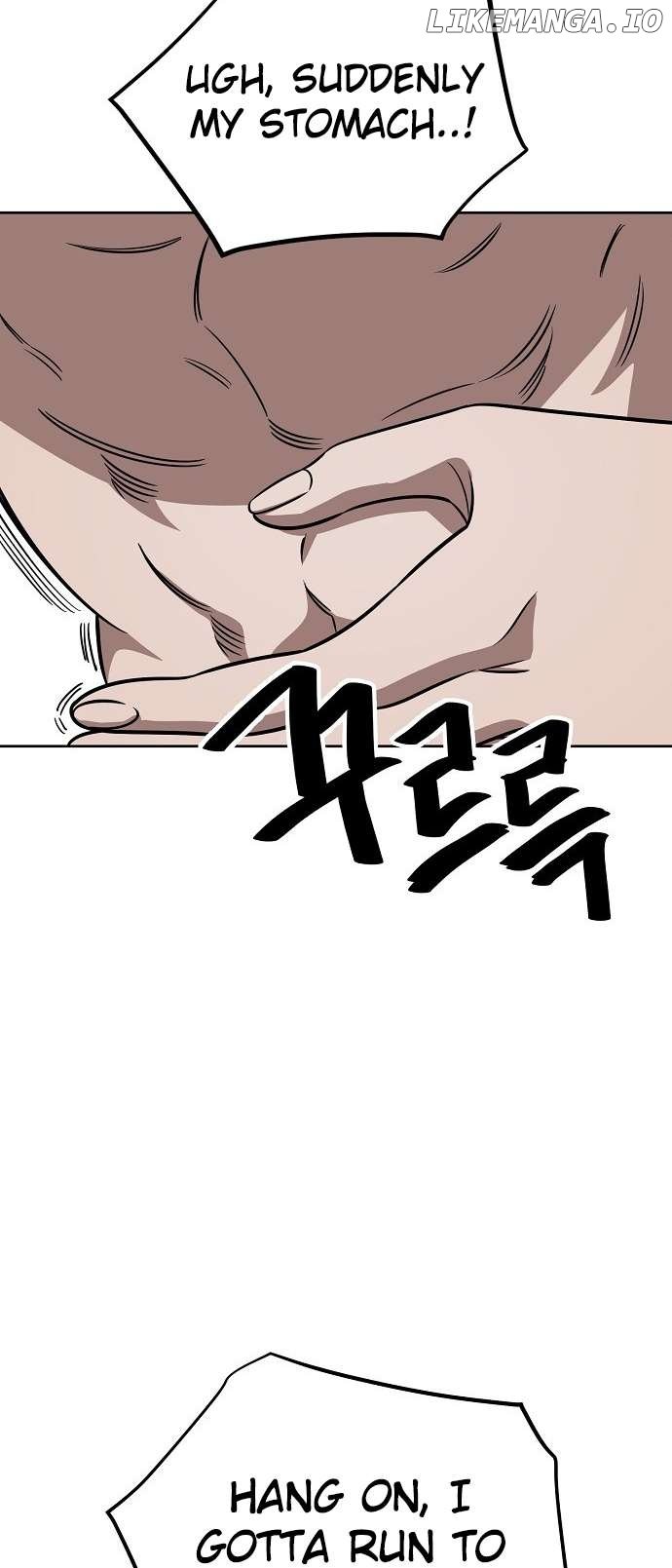 Read Unemployed Baek-soon chapter 81 image 37 on Lezhin