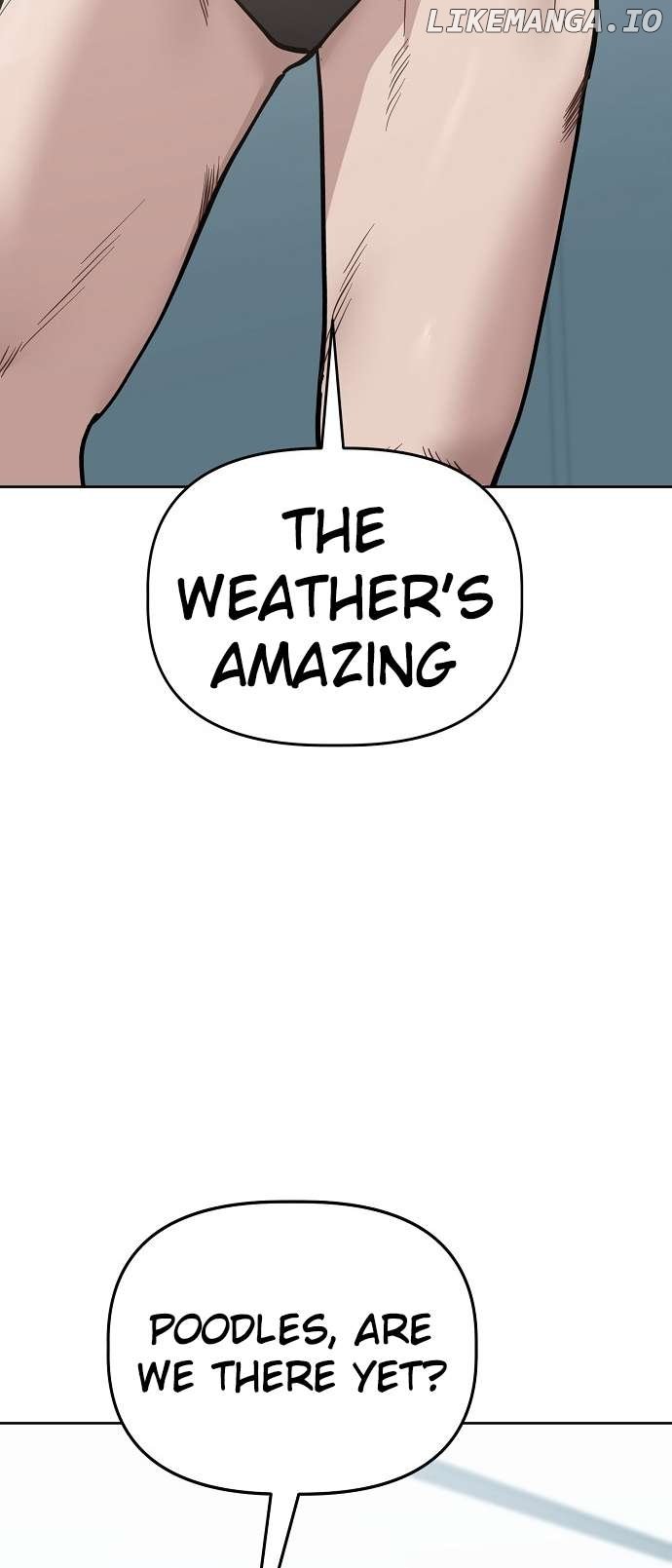 Read Unemployed Baek-soon chapter 81 image 4 on Lezhin