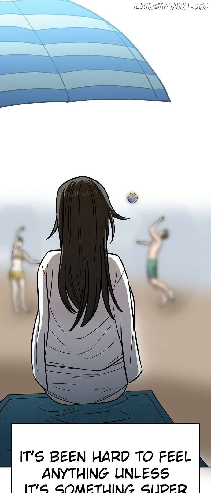 Read Unemployed Baek-soon chapter 81 image 45 on Lezhin